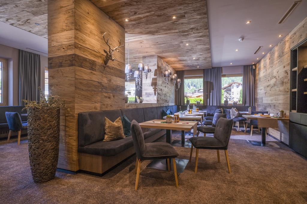 Hotel Gasthof Bruecke Майргофен Екстер'єр фото