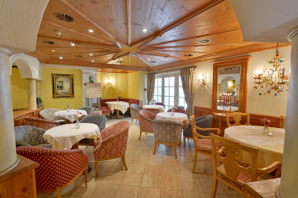 Hotel Gasthof Bruecke Майргофен Екстер'єр фото